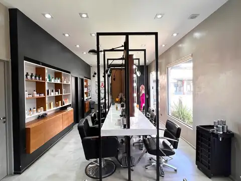 Local en Venta 6 años