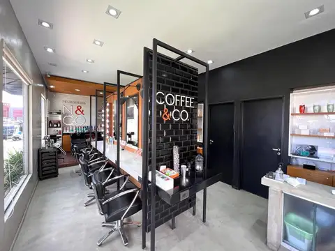 Local en Venta en Fisherton, USD 110.000