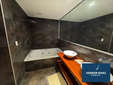 Departamento en Venta Apto profesional