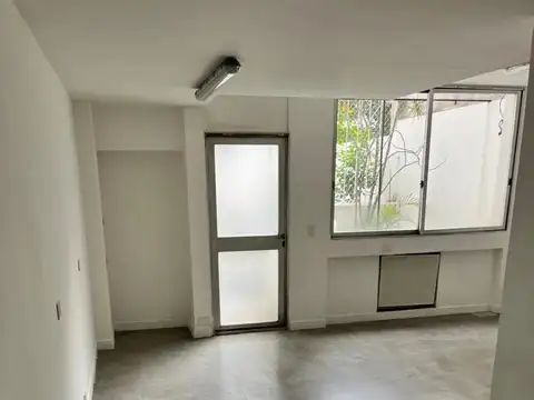 Departamento en Venta en Barrio Norte, USD 85.000