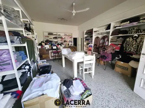 Galpón en Jose leon Suarez