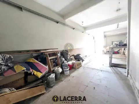 Galpon en Venta en Jose Leon Suarez, USD 298.000