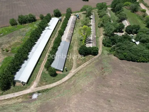 Terreno Campo  en Venta - General Rodriguez - G.B.A. Zona Oeste