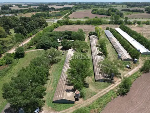 Terreno Campo  en Venta - General Rodriguez - G.B.A. Zona Oeste