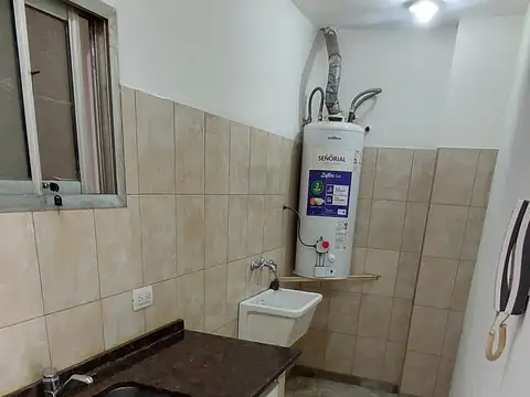 Departamento en Alquiler al Oeste