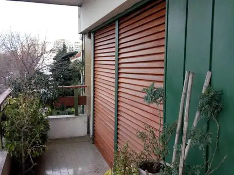 Departamento en Venta 38 años