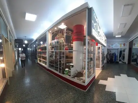 Local en Venta A Estrenar