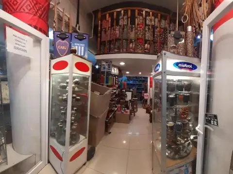 Local en Venta A Estrenar