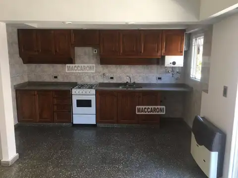 Departamento en Alquiler en Villa Luro, $ 790.000