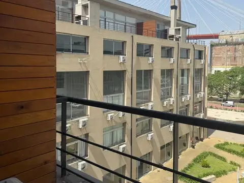 Departamento Monoambiente  en Venta en Zárate, G.B.A. Zona Norte, Argentina
