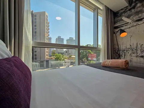 Departamento en Venta al Norte