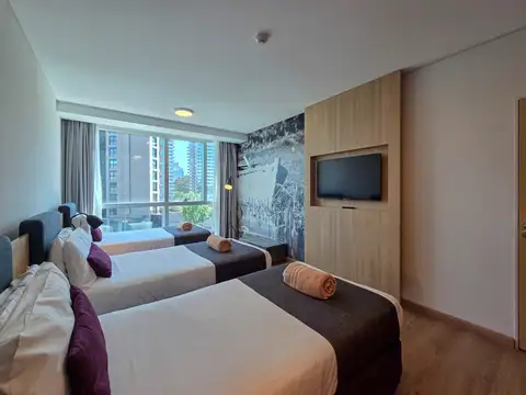 Departamento en Venta en Puerto Norte, USD 50.000