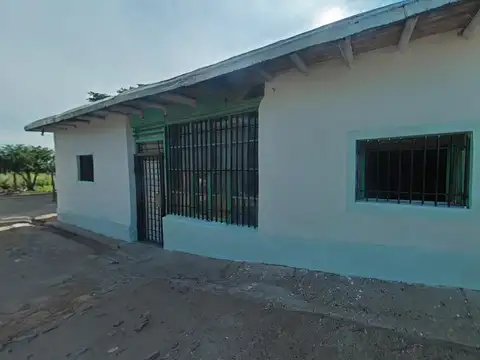 CASA EN VENTA 3 DORMITORIOS EN LOS ARBOLES, RIVADAVIA CON TOUR VIRTUAL