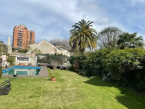 Casa en Venta en Beccar, USD 450.000