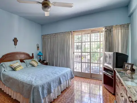 Depto Tipo Casa en Venta de 4 ambientes