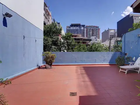 Depto Tipo Casa en Venta de 3 dormitorios