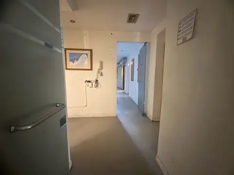 Depto Tipo Casa 8 ambientes con 2 baños