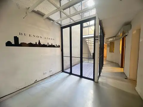 Depto Tipo Casa en Venta 50 años