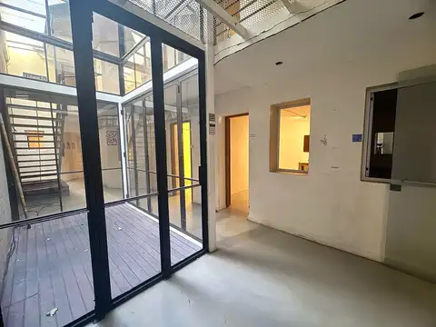 PH en venta ideal para inversion como spa, alojamiento o emprendimiento turistico, en Palermo