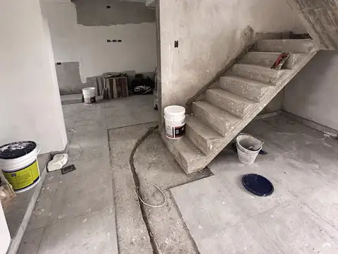 Casa en Venta A Estrenar