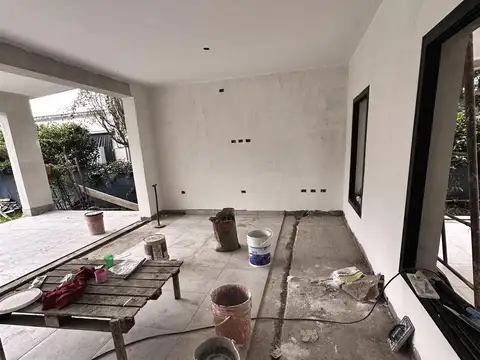 Casa en Venta al Oeste