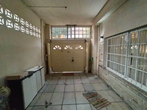 Depto Tipo Casa en Venta de 3 dormitorios