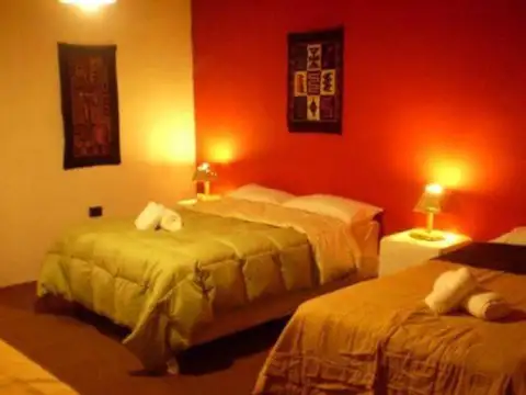 Hotel en Venta en Uspallata, USD 925.000