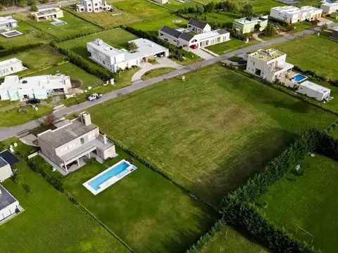 Terreno en Venta de 2501,0 m2