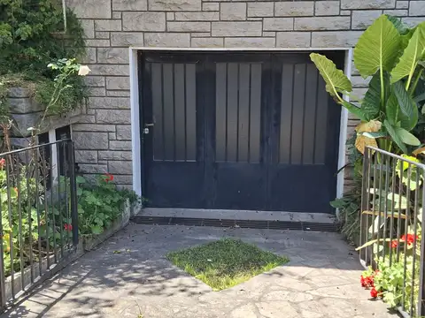 Depto Tipo Casa 4 ambientes con 1 baño