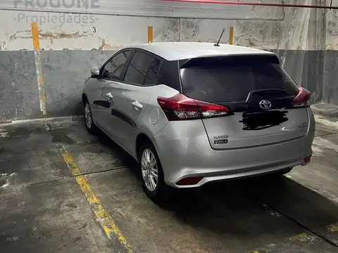 venta-cochera cubierta- rampa- recoleta-vicente lopez 2200- Apto credito