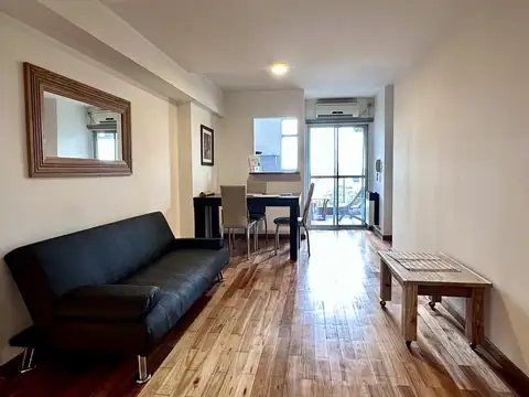 Departamento en Alquiler 15 años