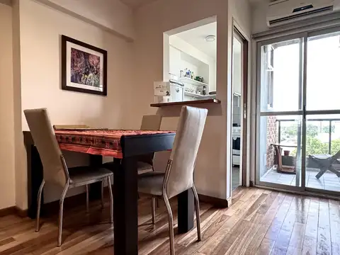 Departamento en Alquiler en Rosario, $ 630.000