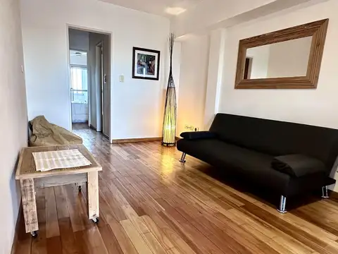 Departamento en Alquiler al Norte