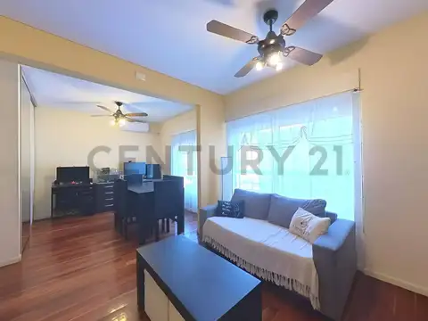 Departamento en Venta 12 años