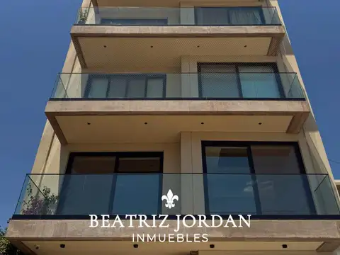 DEPARTAMENTO 2 AMBIENTES EN VENTA, RIO CAMPANA