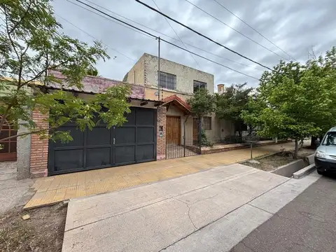 Coronel Dorrego 1500