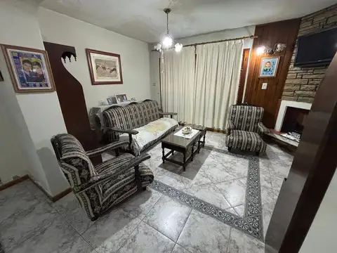 Casa en Venta 57 años