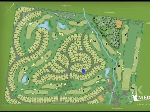 Terreno en Venta de 950,0 m2