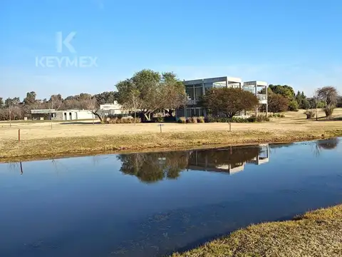 Venta Lote - Terreno en Medal Country Club - Pilar