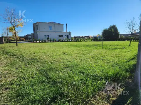 Terreno en Venta en Medal Country club, USD 25.000