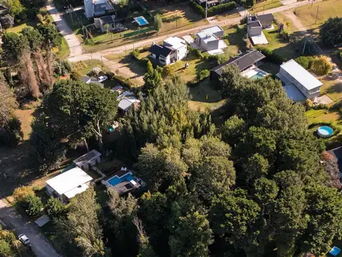 Terreno en esquina – 629 m² en Sierra de los Padres