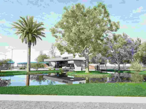 TERRENOS EN VENTA BARRIO PRIVADO SAPIENS ÁLVAREZ