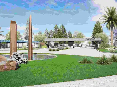 Terreno en Venta en Alvarez, USD 27.000