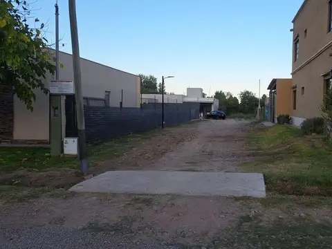 Terreno en Venta de 344,0 m2