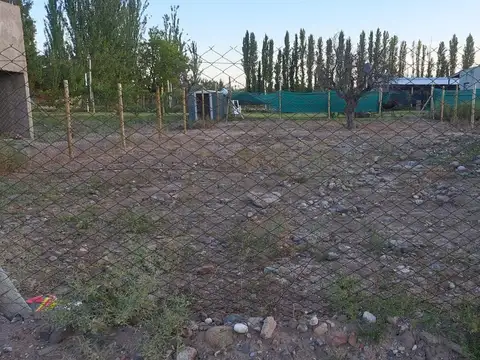 Lote Barrio Quintas de Russell 344 m2