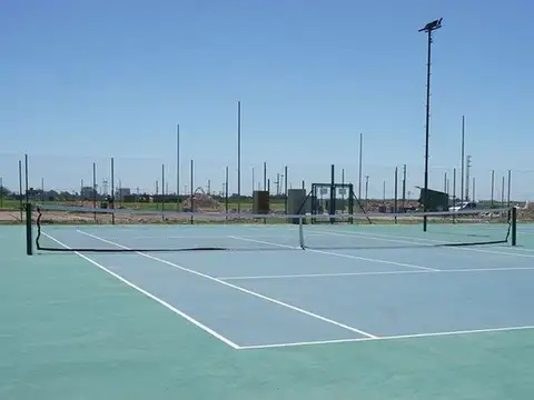 Terreno en Venta de 817,0 m2