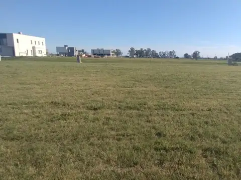 VENTA LOTE SANTA CLARA AL SUR SAN VICENTE