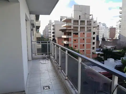 Departamento en Alquiler al Norte