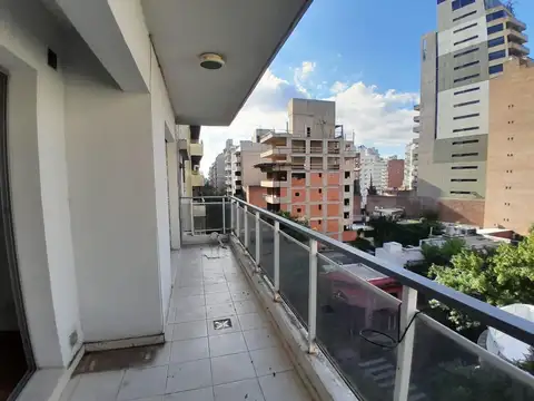 Departamento en Alquiler en Centro, $ 550.000