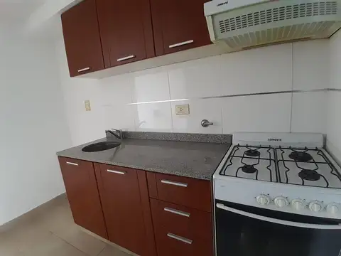 Departamento en Alquiler de 2 ambientes